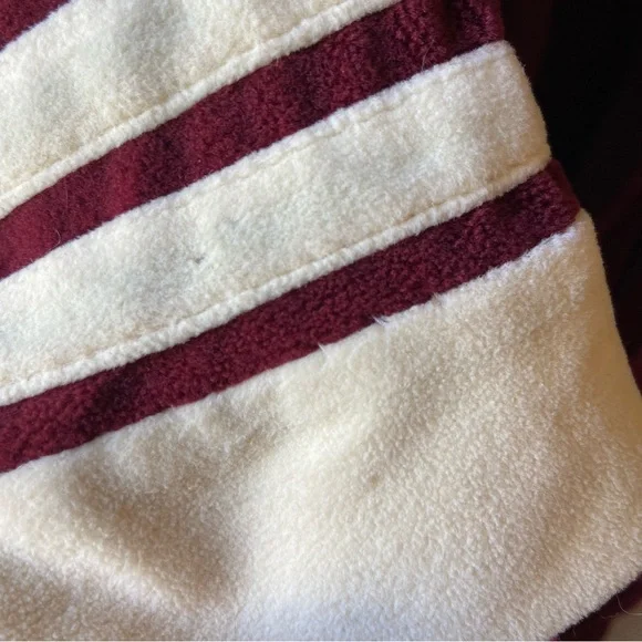 SOLD Vintage 80’s Christian Dior Velour Robe - Picture 9 of 12